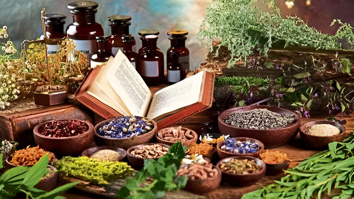 Ayurveda