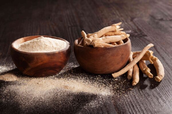 Ashwagandha churna | 100% Natural Ashwagandha Powder- Withania Somnifera - Image 3