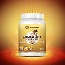 Ashwagandha churna | 100% Natural Ashwagandha Powder- Withania Somnifera