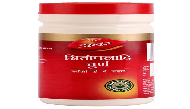 Sitopaladi Churna Benefits, Uses & Doses