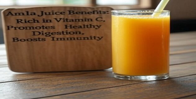 Amla juice