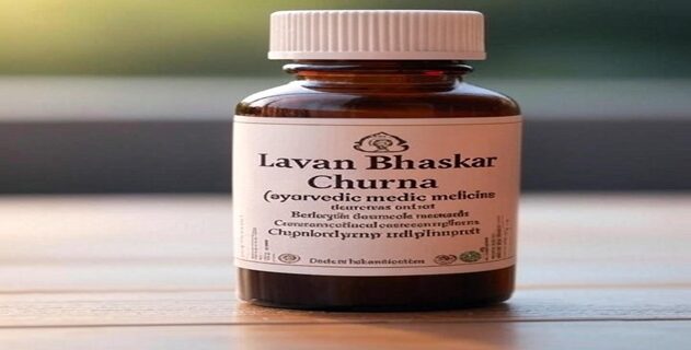 Lavan Bhaskar Churna
