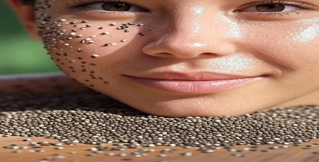 chia seed