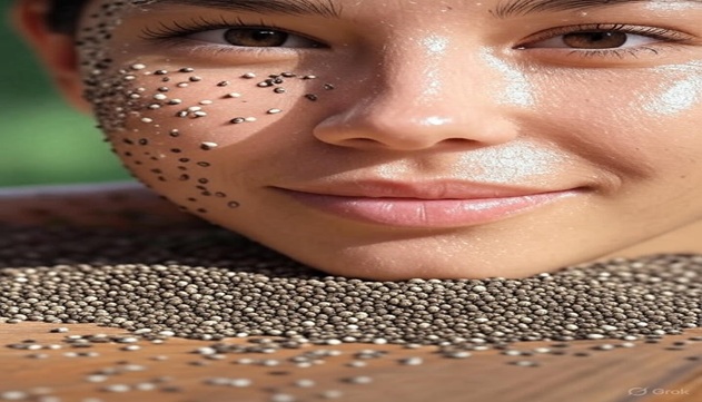 chia seed