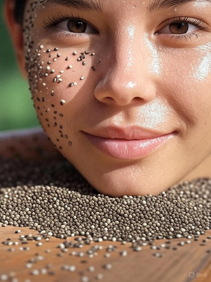 chia seed benefit